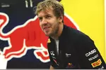 Foto zur News: Sebastian Vettel