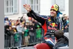 Foto zur News: Sebastian Vettel (Red Bull)