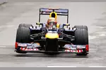 Foto zur News: Sebastian Vettel (Red Bull)