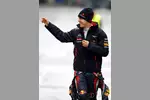 Foto zur News: Sebastian Vettel (Red Bull)