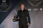 Foto zur News: Kimi Räikkönen (Platz drei Formel-1-Weltmeisterschaft)