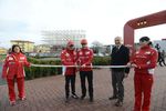 Gallerie: Fotos: Ferrari-Weihnachtsfeier in Maranello