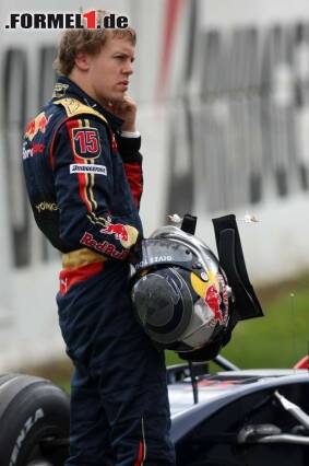 Foto zur News: Formel-1-Live-Ticker: Überholkönig! Max wie die Weltmeister