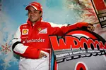 Foto zur News: Felipe Massa (Ferrari)