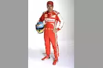 Foto zur News: Fernando Alonso (Ferrari)