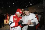 Foto zur News: Fernando Alonso (Ferrari)