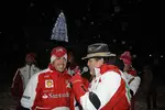 Foto zur News: Fernando Alonso (Ferrari)