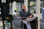 Foto zur News: Lewis Hamilton (Mercedes)