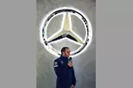 Foto zur News: Lewis Hamilton (Mercedes)