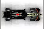 Foto zur News: Der Lotus E21