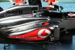 Foto zur News: McLaren-Mercedes MP4-28