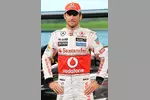 Foto zur News: Jenson Button (McLaren)