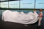 Foto zur News: Sergio Perez (McLaren) und Jenson Button (McLaren)