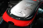 Foto zur News: McLaren-Mercedes MP4-28