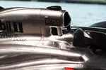 Foto zur News: McLaren-Mercedes MP4-28