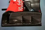 Foto zur News: McLaren-Mercedes MP4-28