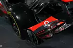 Foto zur News: McLaren-Mercedes MP4-28
