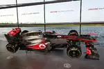 Foto zur News: McLaren-Mercedes MP4-28