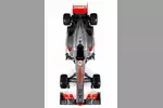 Foto zur News: McLaren-Mercedes MP4-28