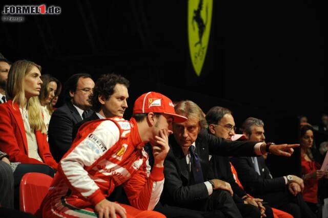Foto zur News: Formel-1-Live-Ticker: Ex-Formel-1-Pilot: Villeneuves Kubica-Aussage 