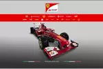 Foto zur News: Ferrari F138