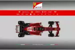 Foto zur News: Ferrari F138