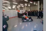 Foto zur News: Force-India-Mercedes VJM06