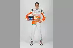 Foto zur News: Paul di Resta (Force India)