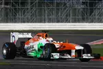 Foto zur News: Paul di Resta (Force India)