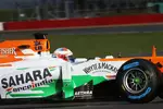 Foto zur News: Paul di Resta (Force India)