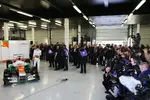 Foto zur News: Paul di Resta (Force India)