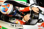 Foto zur News: Paul di Resta (Force India)