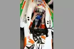 Foto zur News: Paul di Resta (Force India)