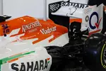 Foto zur News: Force-India-Mercedes VJM06