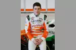 Foto zur News: Paul di Resta (Force India)