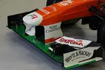 Foto zur News: Force-India-Mercedes VJM06