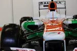 Foto zur News: Force-India-Mercedes VJM06