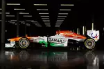 Foto zur News: Force-India-Mercedes VJM06