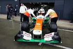 Foto zur News: Force-India-Mercedes VJM06