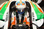 Foto zur News: Paul di Resta (Force India)