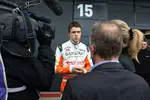 Foto zur News: Paul di Resta (Force India)