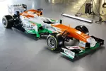 Foto zur News: Force-India-Mercedes VJM06