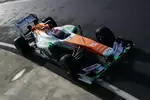 Foto zur News: Paul di Resta (Force India)