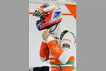 Foto zur News: Paul di Resta (Force India)