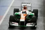 Foto zur News: Paul di Resta (Force India)