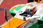 Foto zur News: Paul di Resta (Force India)