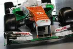 Foto zur News: Force-India-Mercedes VJM06