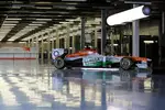 Foto zur News: Force-India-Mercedes VJM06