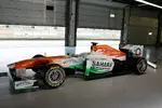 Foto zur News: Force-India-Mercedes VJM06