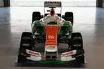 Foto zur News: Force-India-Mercedes VJM06